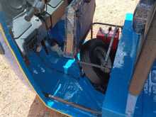 Bajaj RE 4 Stroke 2014 Three Wheel