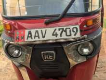 Bajaj RE 4 Stroke 2014 Three Wheel