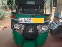 Bajaj RE 4 Stoke 2014 Three Wheel