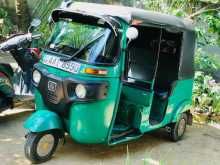 Bajaj RE 4 Stroke 2014 Three Wheel