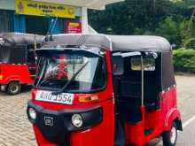 Bajaj RE 4 Stroke 2014 Three Wheel
