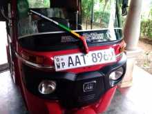Bajaj RE 4 Stroke 2014 Three Wheel