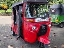 Bajaj RE 4 Stroke 2014 Three Wheel