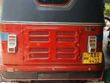 Bajaj RE 4 Stroke 2014 Three Wheel
