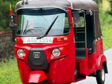 Bajaj RE 4 Stroke 2014 Three Wheel