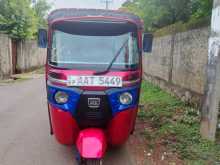 Bajaj RE 4 Stroke 2014 Three Wheel