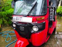 Bajaj RE 4 Stroke 2014 Three Wheel