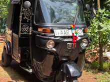 Bajaj RE 4 Stroke 2014 Three Wheel