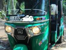 Bajaj RE 4 Stroke 2014 Three Wheel