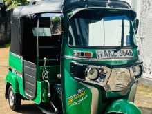 Bajaj RE 4 Stroke 2014 Three Wheel