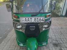 Bajaj RE 4 Stroke 2014 Three Wheel
