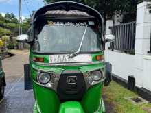 Bajaj RE 4 Stroke 2014 Three Wheel