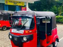 Bajaj RE 4 Stroke 2014 Three Wheel