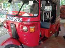 Bajaj RE 4 Stroke 2013 Three Wheel