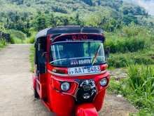 Bajaj RE 4 Stroke 2014 Three Wheel