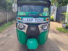 Bajaj RE 4 Stroke 2014 Three Wheel