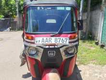 Bajaj RE 4 Stroke 2014 Three Wheel