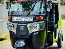 Bajaj RE 4 Stroke 2014 Three Wheel