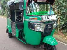 Bajaj RE 4 Stroke 2014 Three Wheel