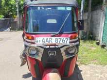 Bajaj RE 4 Stroke 2014 Three Wheel