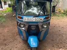 Bajaj RE 4 Stroke 2014 Three Wheel