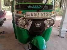 Bajaj RE 4 Stroke 2014 Three Wheel