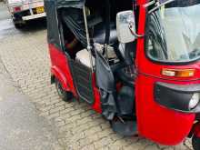 Bajaj RE 4 Stroke 2014 Three Wheel