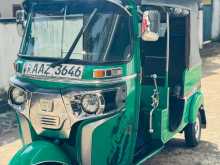 Bajaj RE 4 Stroke 2014 Three Wheel