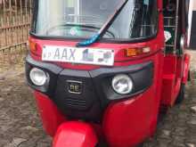 Bajaj RE 2014 Three Wheel