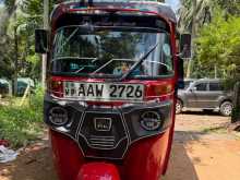 Bajaj RE 4 Stroke 2014 Three Wheel