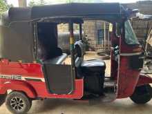 Bajaj RE 4 Stroke 2014 Three Wheel
