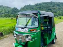 Bajaj RE 4 Stroke 2014 Three Wheel