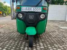 Bajaj RE 4 Stroke 2014 Three Wheel