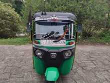 Bajaj RE 4 Stroke 2014 Three Wheel