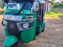 Bajaj RE 4 Stroke 2014 Three Wheel