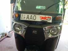 Bajaj RE 4 Stroke 2014 Three Wheel
