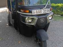 Bajaj RE 4 Stroke 2014 Three Wheel