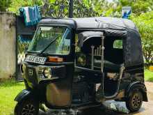 Bajaj RE 4 Stroke 2014 Three Wheel