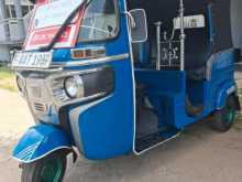 Bajaj RE 4 Stroke 2014 Three Wheel