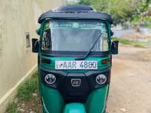 Bajaj RE 4 Stroke 2014 Three Wheel