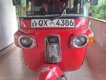 Bajaj RE 4 Stroke 2010 Three Wheel