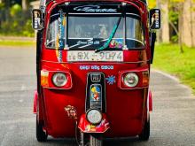 Bajaj RE 4 Stroke 2010 Three Wheel