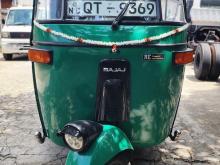 Bajaj RE 4 Stroke 2009 Three Wheel