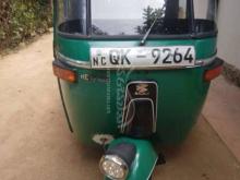 Bajaj RE 4 Stroke 2007 Three Wheel