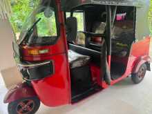 Bajaj RE 4 Stroke 2015 Three Wheel