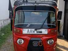 Bajaj RE 4 Stroke 2015 Three Wheel