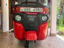 Bajaj RE 4 Stroke 2015 Three Wheel