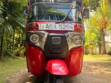 Bajaj RE 4 Stroke 2015 Three Wheel