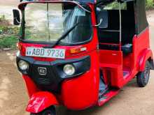 Bajaj RE 4 Stroke 2015 Three Wheel