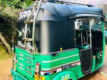 Bajaj RE 4 Stroke 2015 Three Wheel